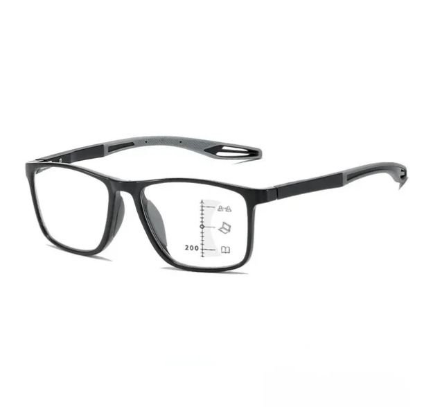 VisionSync Multifocal Glasses + Gift [Adaptive Technology]
