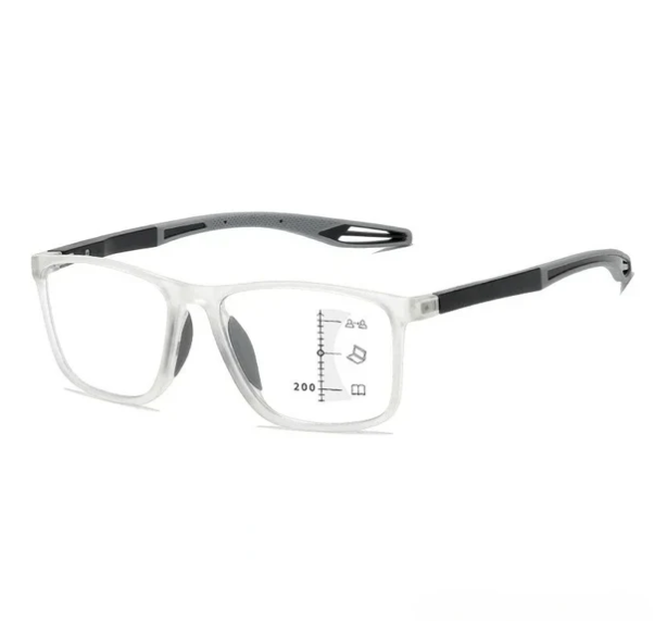 VisionSync Multifocal Glasses + Gift [Adaptive Technology]