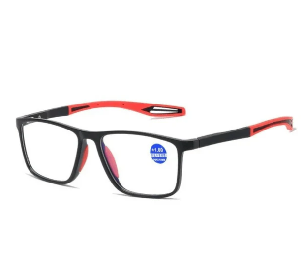 VisionSync Multifocal Glasses + Gift [Adaptive Technology]